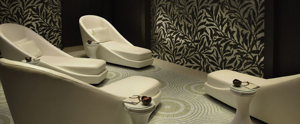 Sofitel Frankfurt Opera ★★★★★ - Adresse 5 étoiles sur la prestigieuse place de l’Opéra. - Francfort, Allemagne