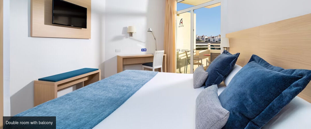 Titre du produit - Escapade familiale, détente et soleil dans les Canaries. - Tenerife, Îles Canaries