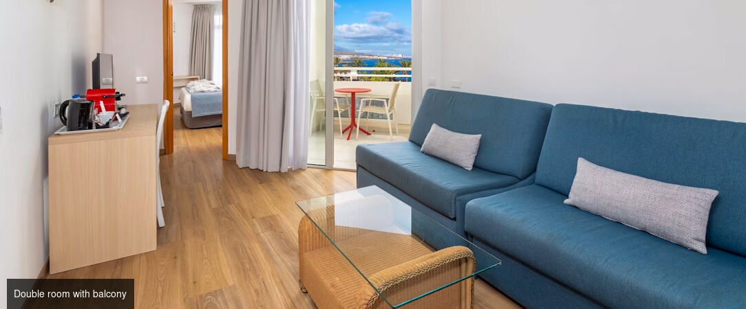 Titre du produit - Escapade familiale, détente et soleil dans les Canaries. - Tenerife, Îles Canaries