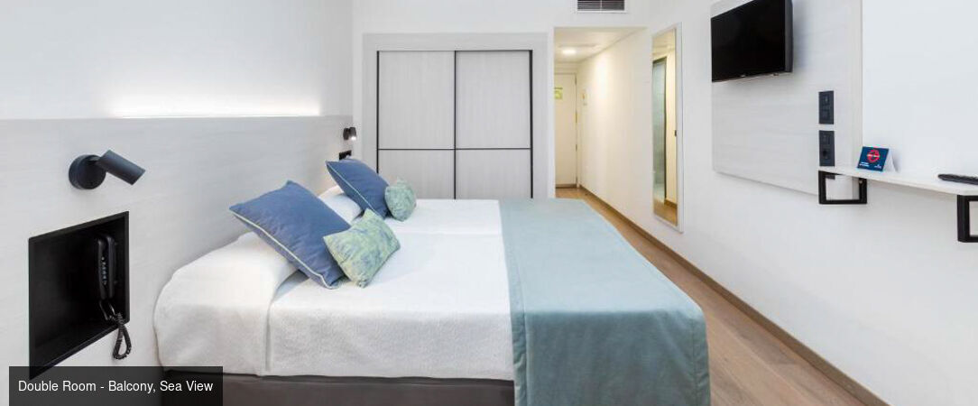 Titre du produit - Escapade familiale, détente et soleil dans les Canaries. - Tenerife, Îles Canaries