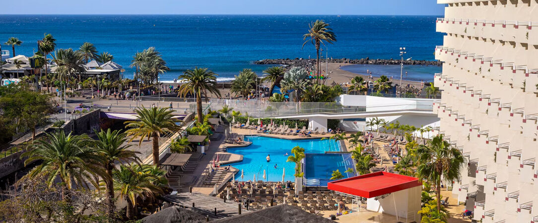 Titre du produit - Escapade familiale, détente et soleil dans les Canaries. - Tenerife, Îles Canaries