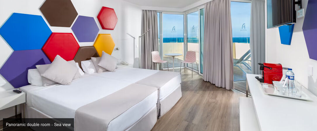 Titre du produit - Escapade familiale, détente et soleil dans les Canaries. - Tenerife, Îles Canaries