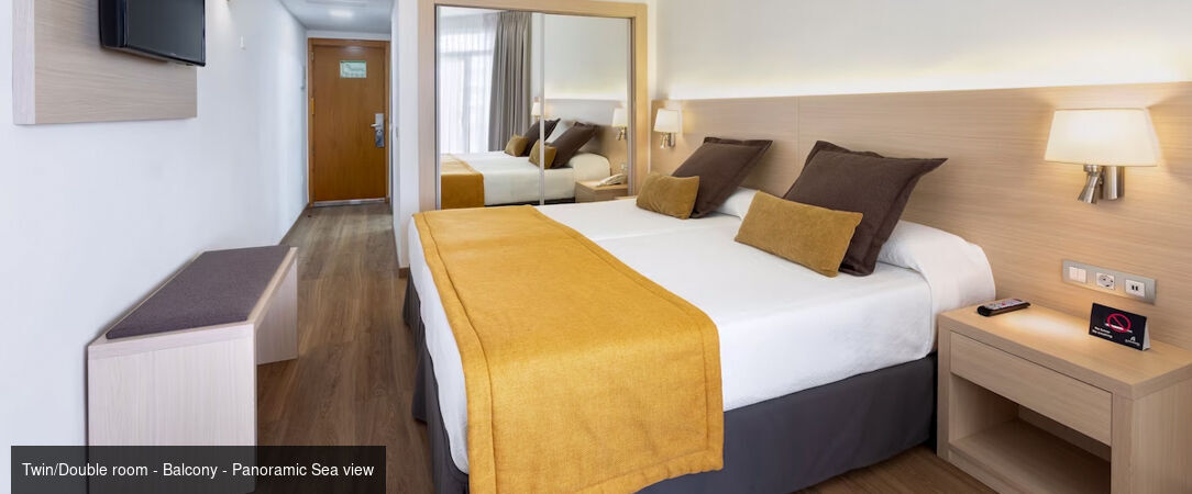 Titre du produit - Escapade familiale, détente et soleil dans les Canaries. - Tenerife, Îles Canaries