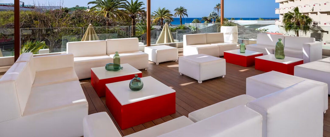 Alexandre Hotel Troya - Escapade familiale, détente et soleil dans les Canaries. - Tenerife, Îles Canaries