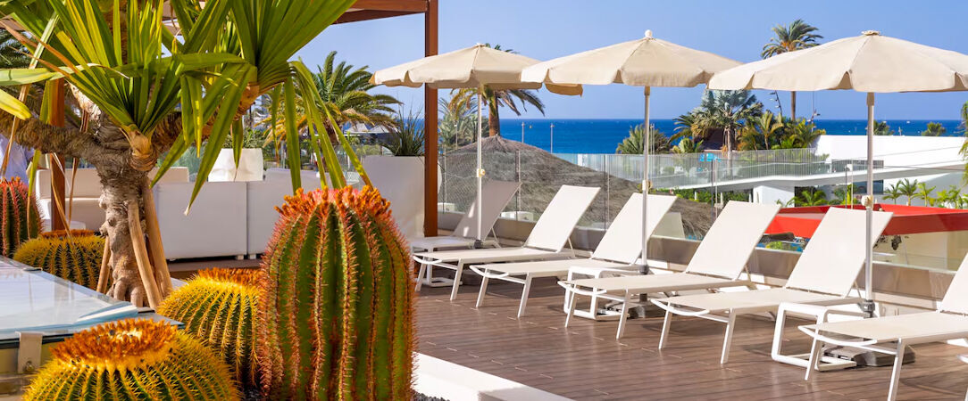 Alexandre Hotel Troya - Escapade familiale, détente et soleil dans les Canaries. - Tenerife, Îles Canaries