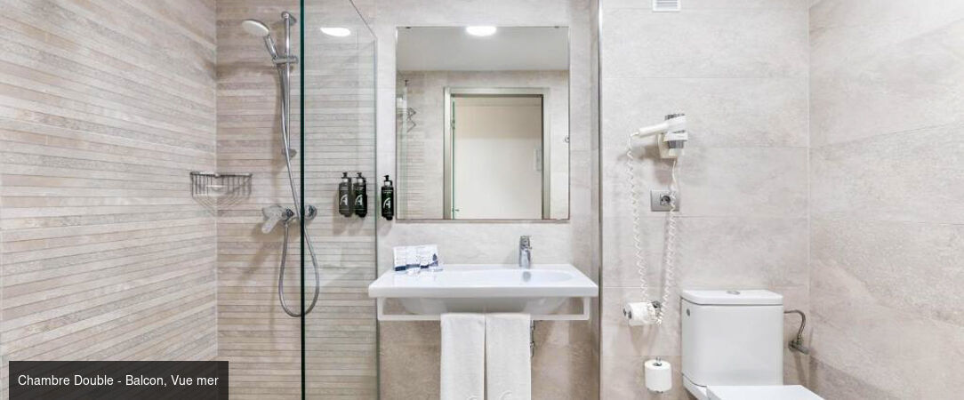 Alexandre Hotel Troya - Escapade familiale, détente et soleil dans les Canaries. - Tenerife, Îles Canaries