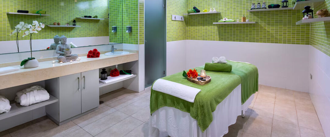 Alexandre Hotel Troya - Escapade familiale, détente et soleil dans les Canaries. - Tenerife, Îles Canaries