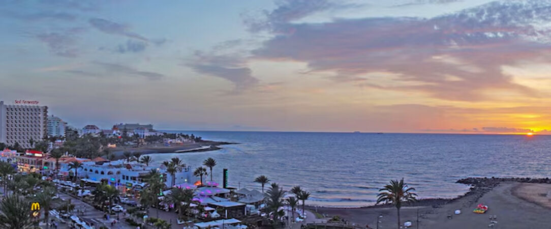 Alexandre Hotel Troya - Escapade familiale, détente et soleil dans les Canaries. - Tenerife, Îles Canaries