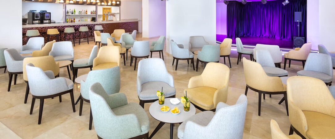 Alexandre Hotel Troya - Escapade familiale, détente et soleil dans les Canaries. - Tenerife, Îles Canaries