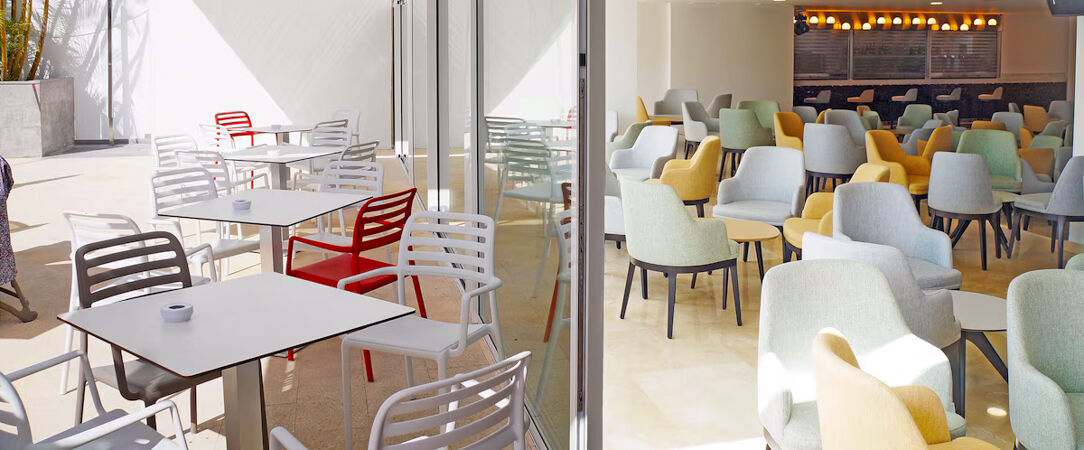 Alexandre Hotel Troya - Escapade familiale, détente et soleil dans les Canaries. - Tenerife, Îles Canaries