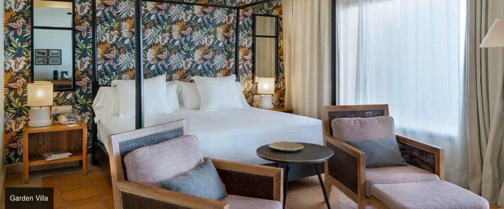 Hotel Vincci Selección La Plantación del Sur ★★★★★ - Un havre de luxe et de bien-être sur la Costa Adeje, entre jardins tropicaux et vues océanes. - Tenerife, Canary Islands