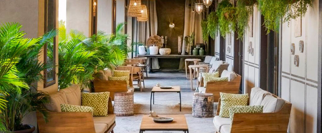 Hotel Vincci Selección La Plantación del Sur ★★★★★ - Un havre de luxe et de bien-être sur la Costa Adeje, entre jardins tropicaux et vues océanes. - Tenerife, Canary Islands