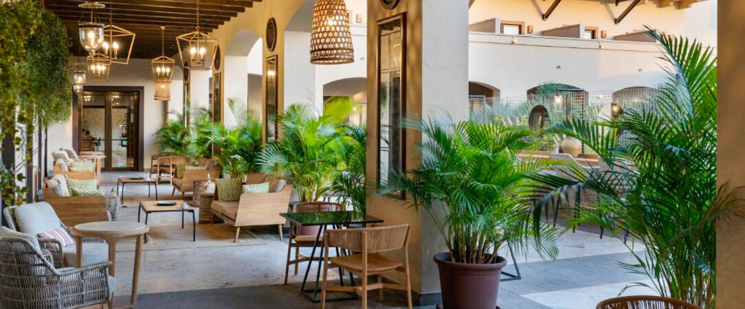 Hotel Vincci Selección La Plantación del Sur ★★★★★ - Un havre de luxe et de bien-être sur la Costa Adeje, entre jardins tropicaux et vues océanes. - Tenerife, Canary Islands