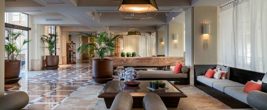 Hotel Vincci Selección La Plantación del Sur ★★★★★ - Un havre de luxe et de bien-être sur la Costa Adeje, entre jardins tropicaux et vues océanes. - Tenerife, Canary Islands