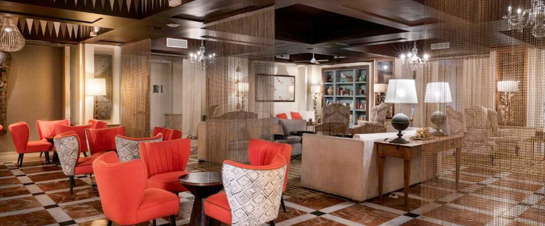 Hotel Vincci Selección La Plantación del Sur ★★★★★ - Un havre de luxe et de bien-être sur la Costa Adeje, entre jardins tropicaux et vues océanes. - Tenerife, Canary Islands