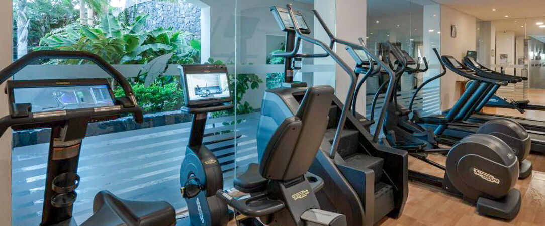 Hotel Vincci Selección La Plantación del Sur ★★★★★ - Un havre de luxe et de bien-être sur la Costa Adeje, entre jardins tropicaux et vues océanes. - Tenerife, Canary Islands