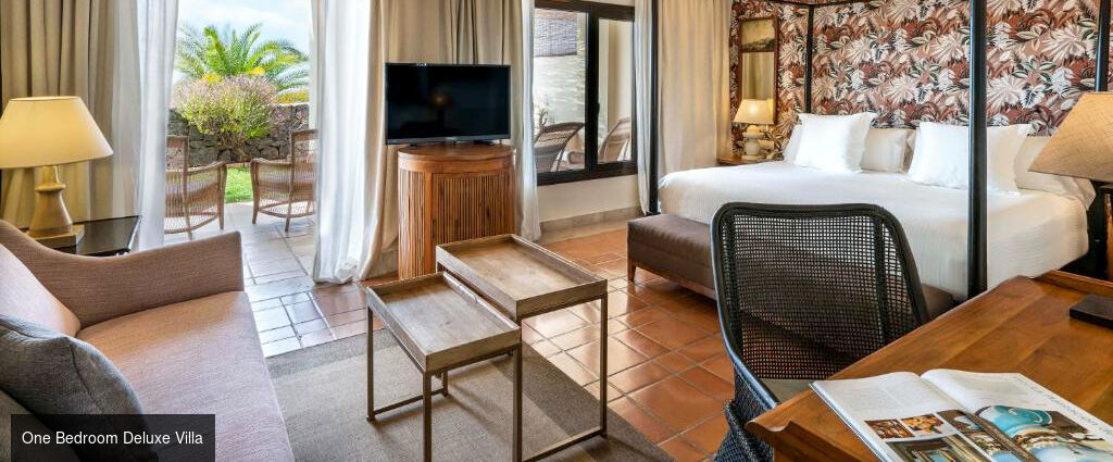 Hotel Vincci Selección La Plantación del Sur ★★★★★ - Un havre de luxe et de bien-être sur la Costa Adeje, entre jardins tropicaux et vues océanes. - Tenerife, Canary Islands