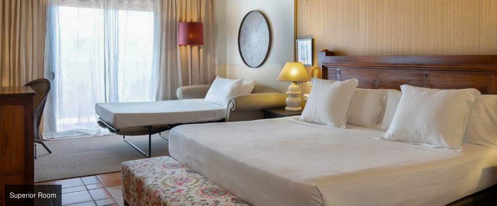 Hotel Vincci Selección La Plantación del Sur ★★★★★ - Un havre de luxe et de bien-être sur la Costa Adeje, entre jardins tropicaux et vues océanes. - Tenerife, Canary Islands