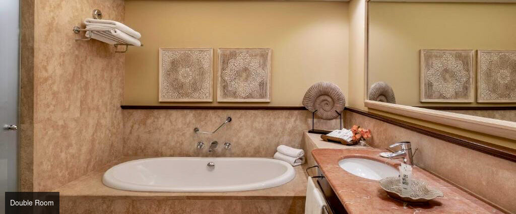 Hotel Vincci Selección La Plantación del Sur ★★★★★ - Un havre de luxe et de bien-être sur la Costa Adeje, entre jardins tropicaux et vues océanes. - Tenerife, Canary Islands