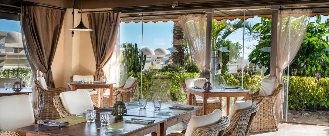 Hotel Vincci Selección La Plantación del Sur ★★★★★ - Un havre de luxe et de bien-être sur la Costa Adeje, entre jardins tropicaux et vues océanes. - Tenerife, Îles Canaries