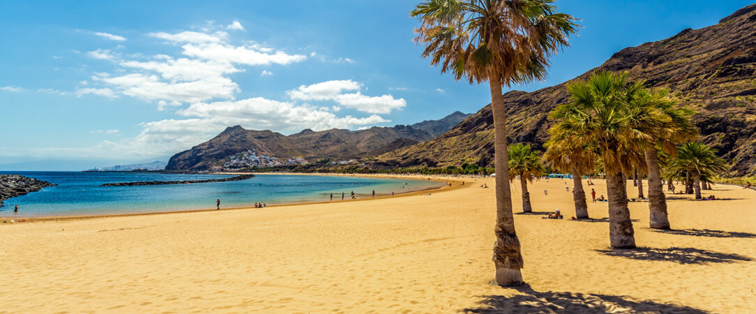 Hotel Vincci Selección La Plantación del Sur ★★★★★ - Un havre de luxe et de bien-être sur la Costa Adeje, entre jardins tropicaux et vues océanes. - Tenerife, Îles Canaries