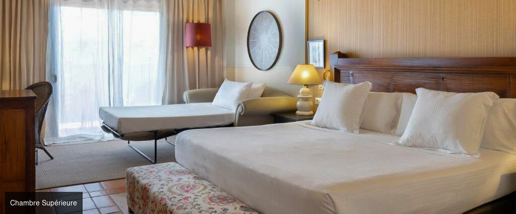 Hotel Vincci Selección La Plantación del Sur ★★★★★ - Un havre de luxe et de bien-être sur la Costa Adeje, entre jardins tropicaux et vues océanes. - Tenerife, Îles Canaries