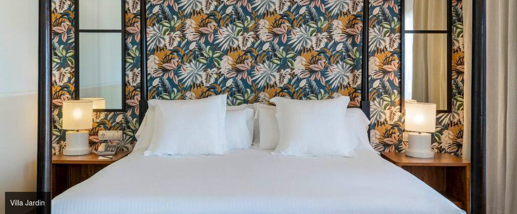 Hotel Vincci Selección La Plantación del Sur ★★★★★ - Un havre de luxe et de bien-être sur la Costa Adeje, entre jardins tropicaux et vues océanes. - Tenerife, Îles Canaries