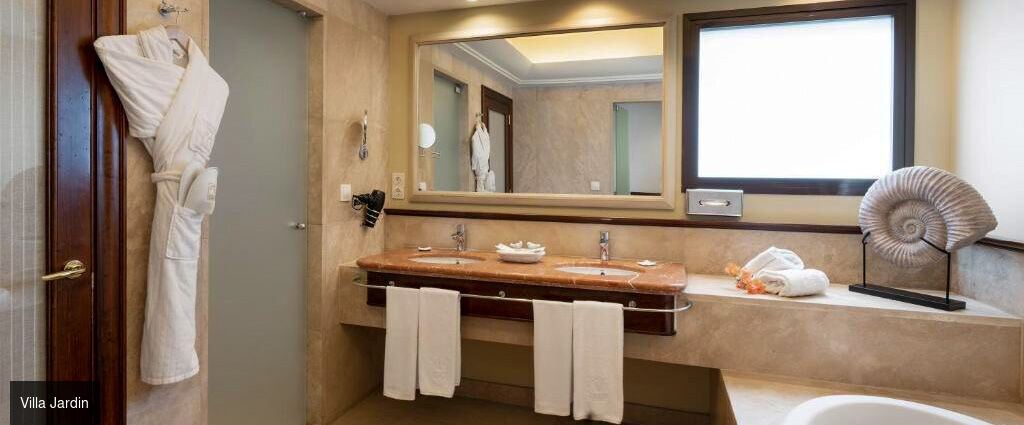 Hotel Vincci Selección La Plantación del Sur ★★★★★ - Un havre de luxe et de bien-être sur la Costa Adeje, entre jardins tropicaux et vues océanes. - Tenerife, Îles Canaries