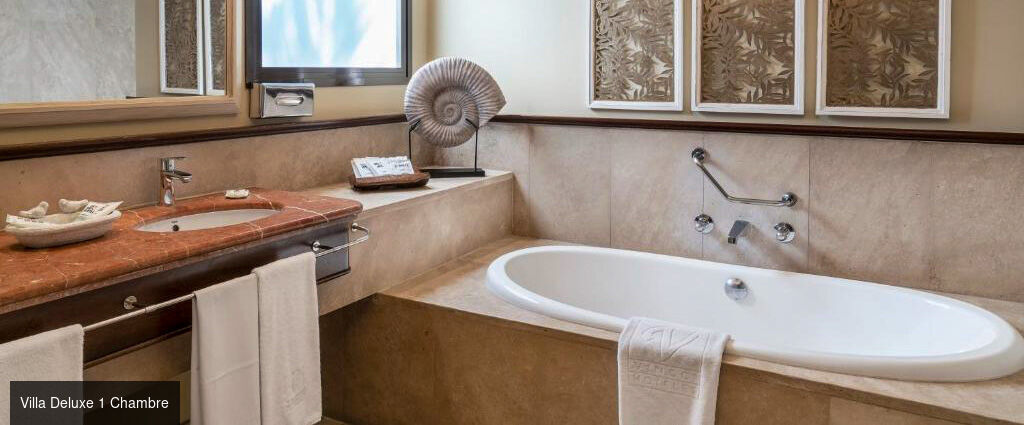 Hotel Vincci Selección La Plantación del Sur ★★★★★ - Un havre de luxe et de bien-être sur la Costa Adeje, entre jardins tropicaux et vues océanes. - Tenerife, Îles Canaries