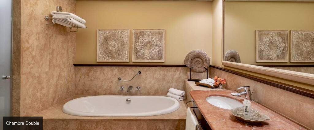 Hotel Vincci Selección La Plantación del Sur ★★★★★ - Un havre de luxe et de bien-être sur la Costa Adeje, entre jardins tropicaux et vues océanes. - Tenerife, Îles Canaries