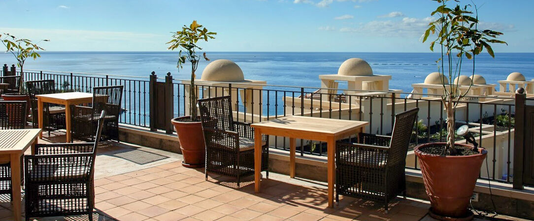 Hotel Vincci Selección La Plantación del Sur ★★★★★ - Un havre de luxe et de bien-être sur la Costa Adeje, entre jardins tropicaux et vues océanes. - Tenerife, Îles Canaries