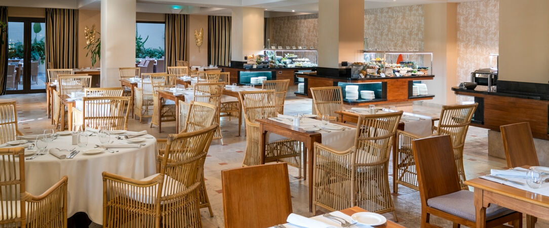 Hotel Vincci Selección La Plantación del Sur ★★★★★ - Un havre de luxe et de bien-être sur la Costa Adeje, entre jardins tropicaux et vues océanes. - Tenerife, Îles Canaries