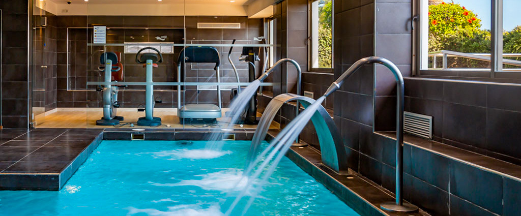 Hotel Simbad Ibiza & Spa ★★★★ - Une adresse pour découvrir Ibiza depuis sa plus belle plage. - Ibiza, Espagne