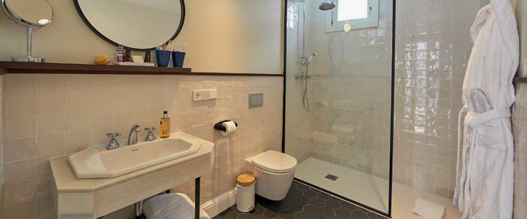 M House Boutique Hotel Palma ★★★★ - Un hôtel élégant et intime sous le soleil espagnol de Majorque. - Majorque, Espagne