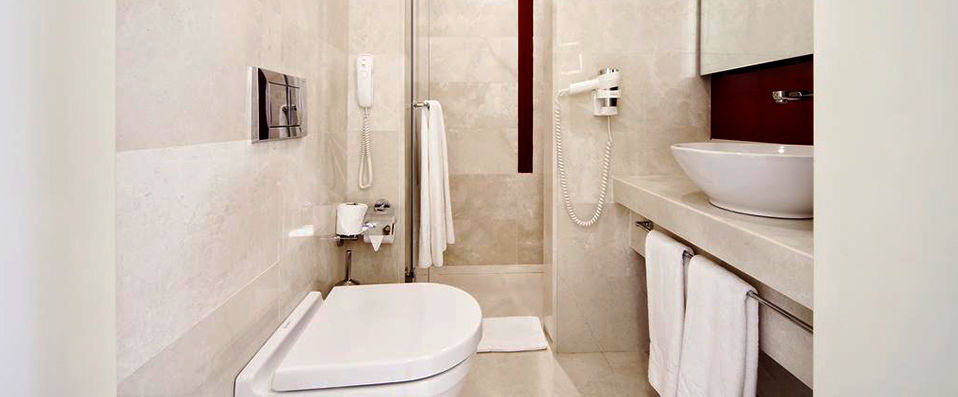 Grand Hotel de Pera ★★★★ - Adresse moderne & raffinée en plein cœur d’Istanbul. - Istanbul, Turquie