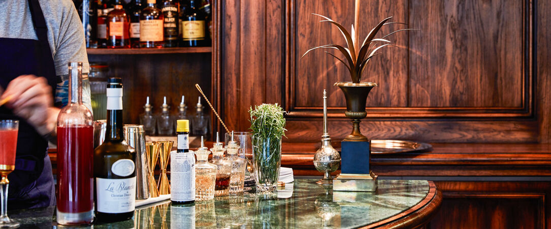 The Hoxton, Paris ★★★★ - L’un des hôtels parisiens les plus branchés dans le 2ème arrondissement. - Paris, France
