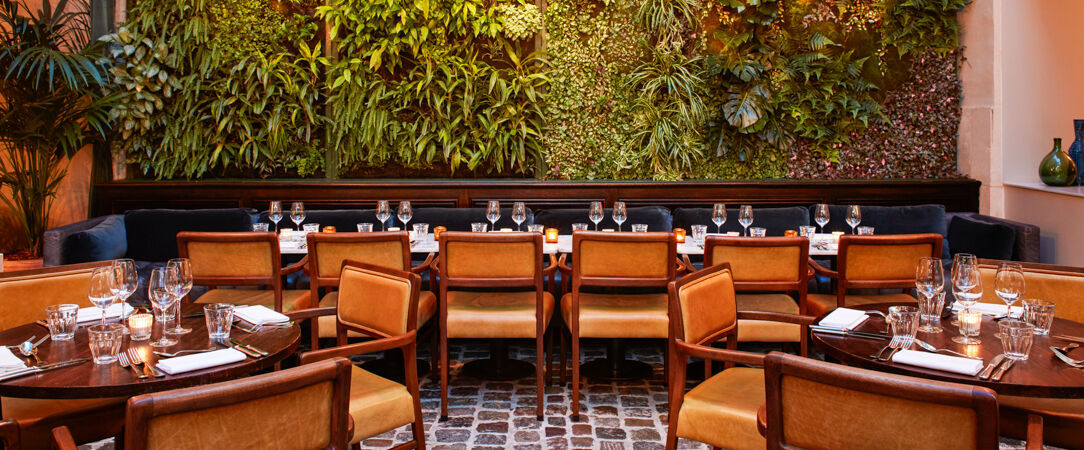 The Hoxton, Paris ★★★★ - L’un des hôtels parisiens les plus branchés dans le 2ème arrondissement. - Paris, France