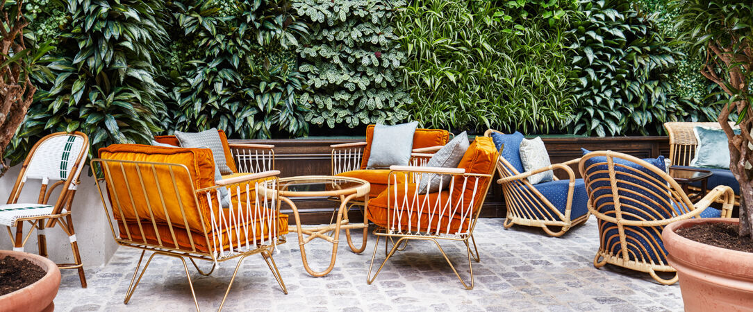 The Hoxton, Paris ★★★★ - L’un des hôtels parisiens les plus branchés dans le 2ème arrondissement. - Paris, France