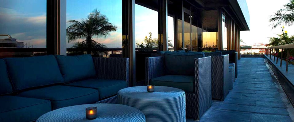 Altis Grand Hotel – Luxury Collection Hotels ★★★★★ - Élégance & sophistication à Lisbonne. - Lisbonne, Portugal