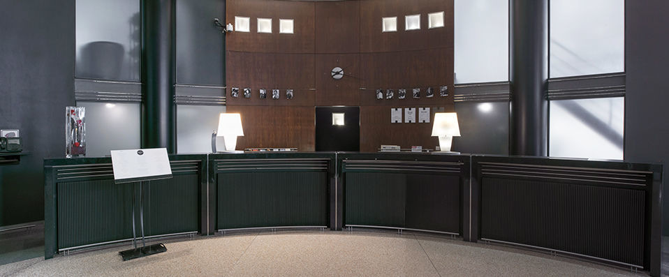 NH Brussels EU Berlaymont ★★★★ - Tranquil luxury in the heart of the European Quarter - Brussels, Belgium