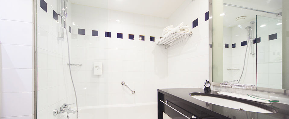 NH Brussels EU Berlaymont ★★★★ - Tranquil luxury in the heart of the European Quarter - Brussels, Belgium