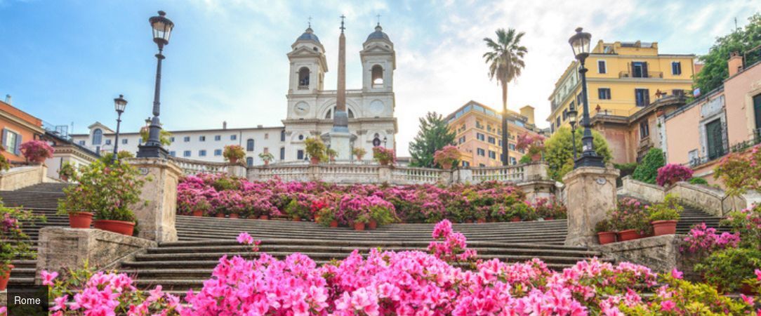 Ara Suite - Newly designed boutique hotel in the heart of Rome. - Rome, Italy