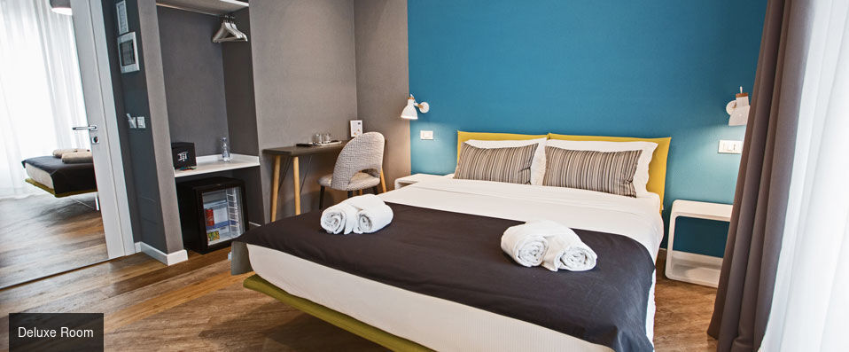 Ara Suite - Newly designed boutique hotel in the heart of Rome. - Rome, Italy