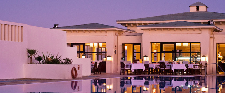 Sensimar Ulysse Palace Resort & Thalasso ★★★★★ - A beautiful resort and spa on an island paradise. - Djerba, Tunisia