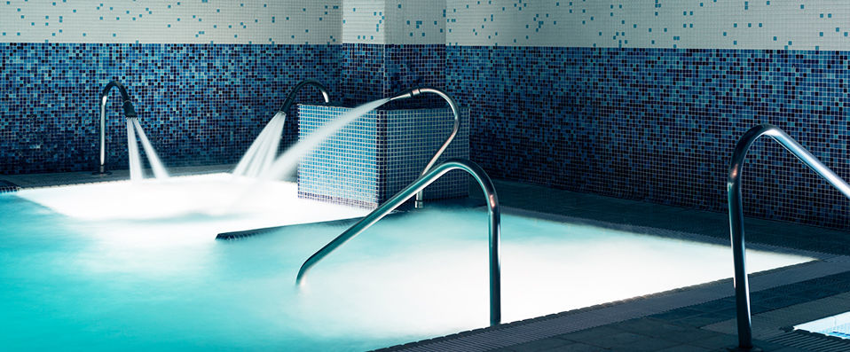 Hotel Mercure Jardines de Albia ★★★★ - Comfortable elegance in the heart of Bilbao - Bilbao, Spain