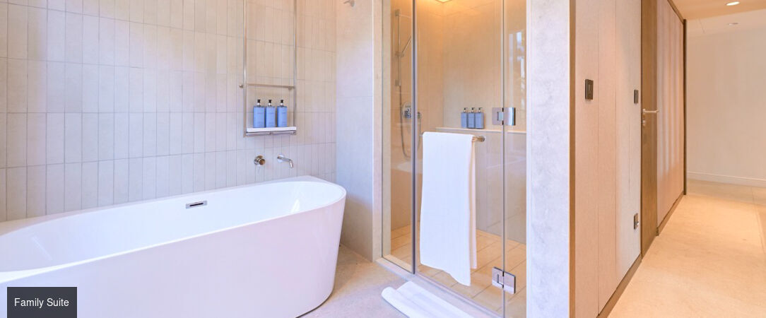 Sofitel Mauritius L'Imperial Resort & Spa ★★★★★ - A rejuvenating getaway on the picturesque Paradise Island - Flic en Flac, Mauritius