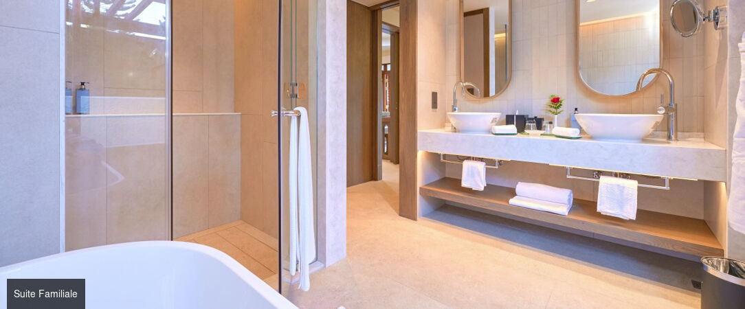 Sofitel Mauritius L'Imperial Resort & Spa ★★★★★ - 5 étoiles au cœur d’un cadre naturel saisissant. - Flic-en-Flac, Île Maurice