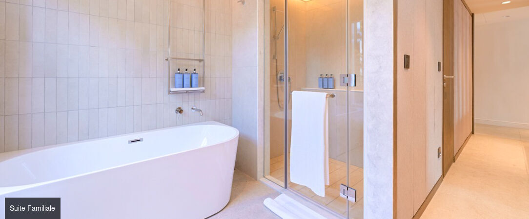 Sofitel Mauritius L'Imperial Resort & Spa ★★★★★ - 5 étoiles au cœur d’un cadre naturel saisissant. - Flic-en-Flac, Île Maurice