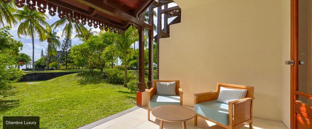 Sofitel Mauritius L'Imperial Resort & Spa ★★★★★ - 5 étoiles au cœur d’un cadre naturel saisissant. - Flic-en-Flac, Île Maurice