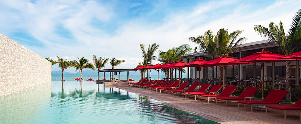 Sensimar Koh Samui Resort & Spa ★★★★ Adults only - Uninterrupted romance and luxury in beautiful Thailand. - Koh Samui, Thailand